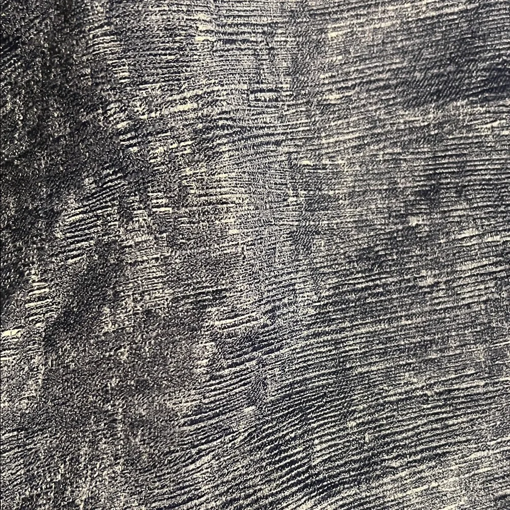 Elegant Navy Blue Curtains